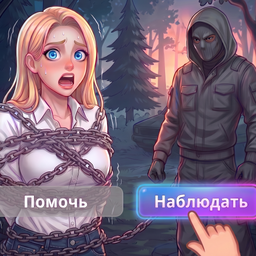 Переписка с Евой