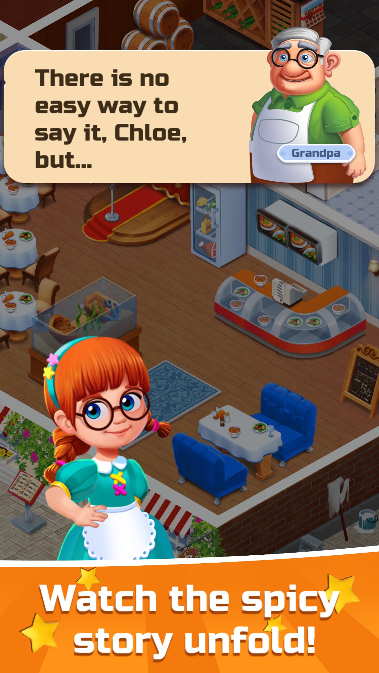 Word Sauce screenshot 6