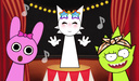 Digital Circus: Create Monster