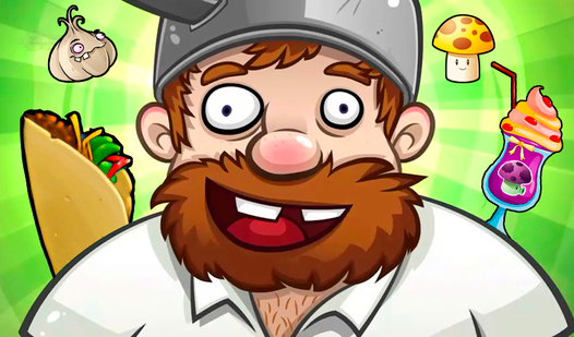 PVZ Cafe Simulator Hybrid Taco Mod Restaurant  loading=