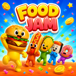 Food Jam