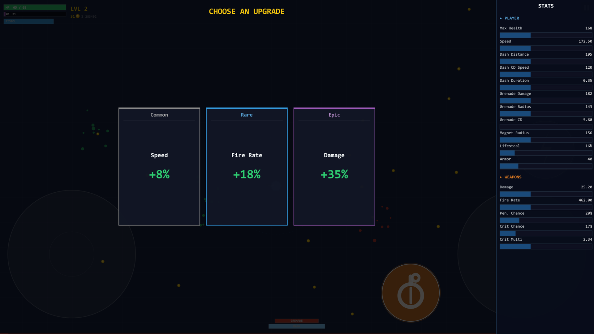 PolyMayhem — screenshot 7