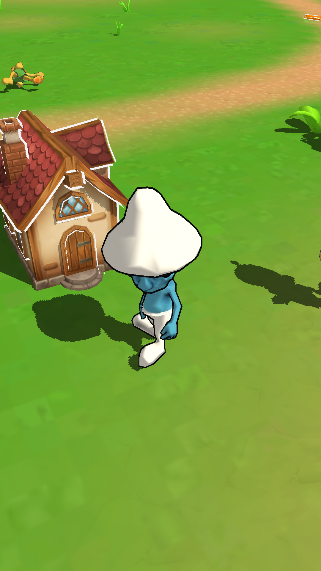 Monster Arena: Fight and grow! screenshot 7