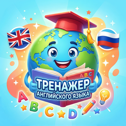 Тренажер английского языка