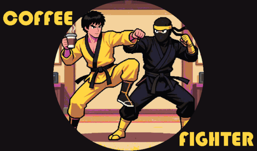 Coffee Fighter