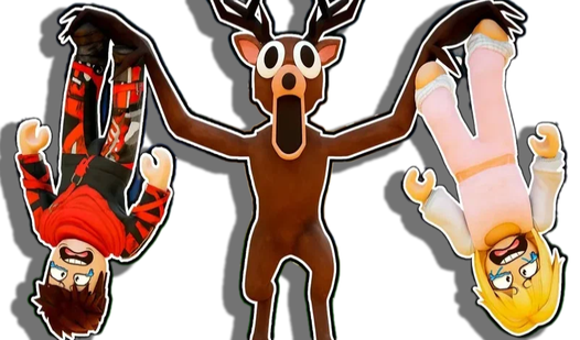 Merge 99 Nights in the Forest  loading=