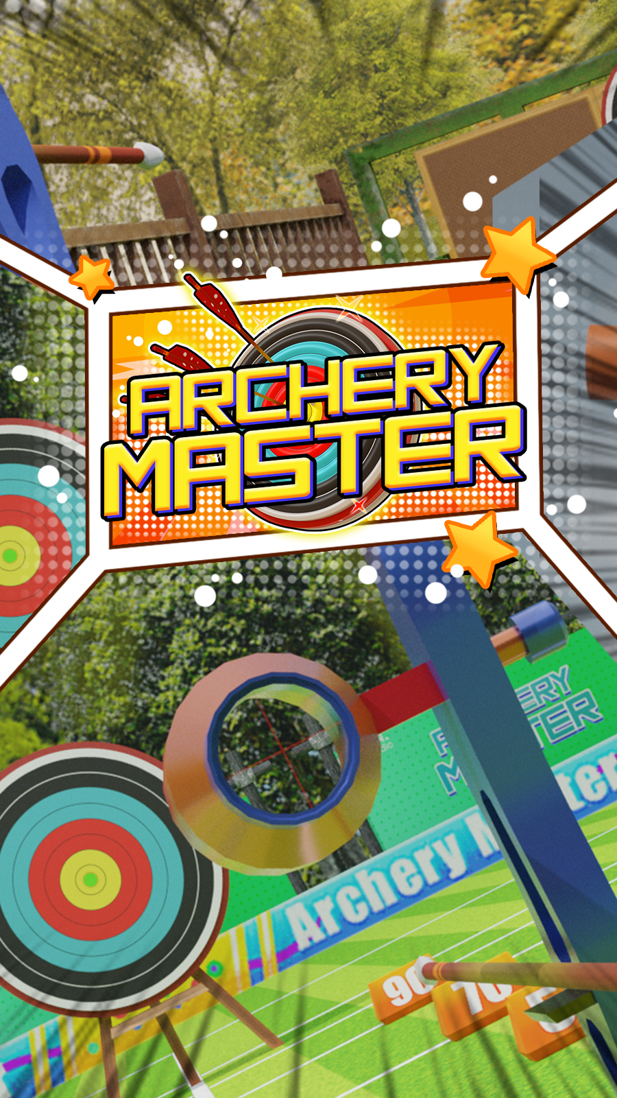 Archery Master screenshot 11