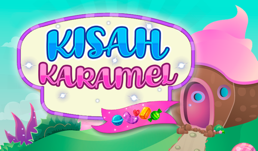 Kisah Karamel  loading=