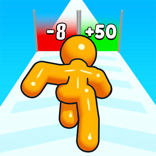 Tall Guy Run icon