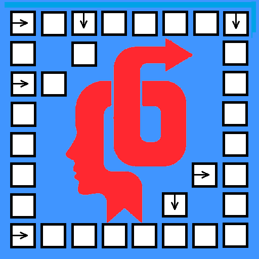 Скандинавские кроссворды icon