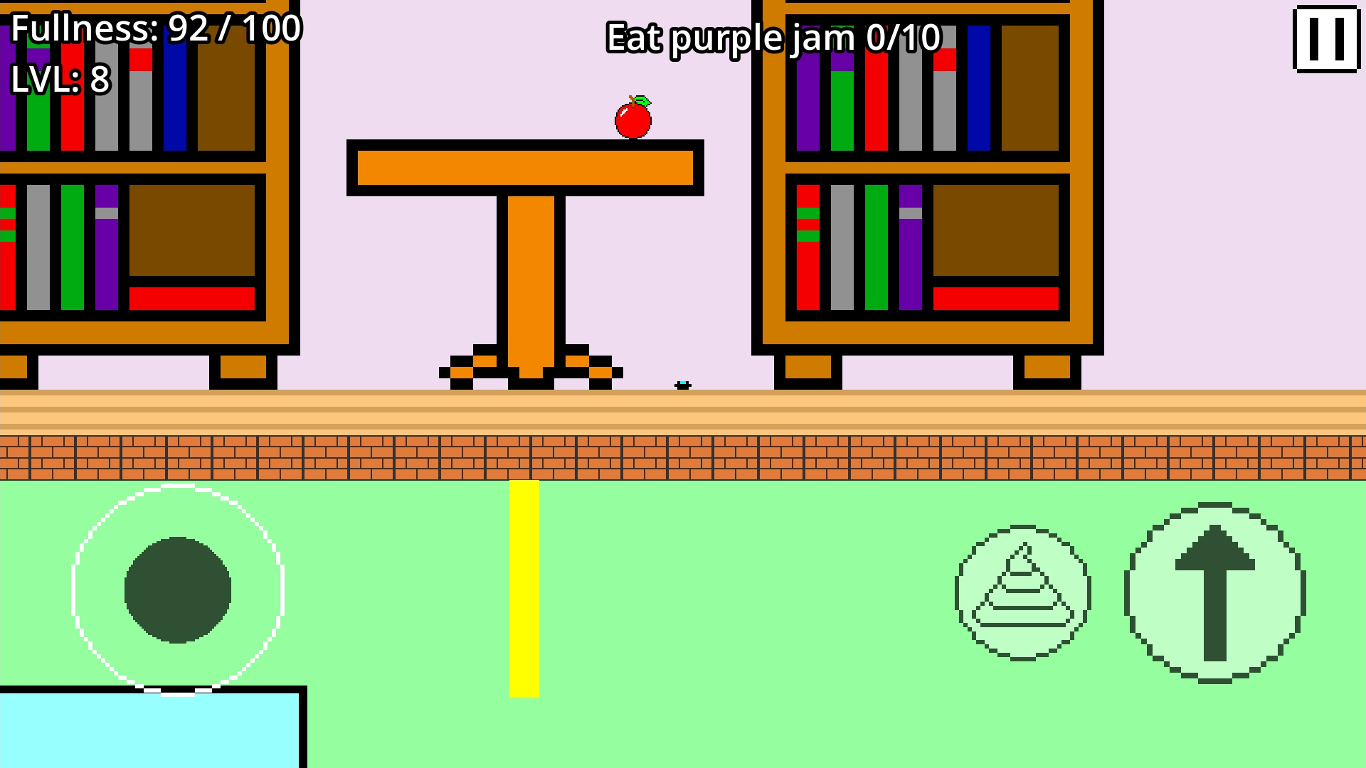 Fly Simulator 2D — screenshot 12