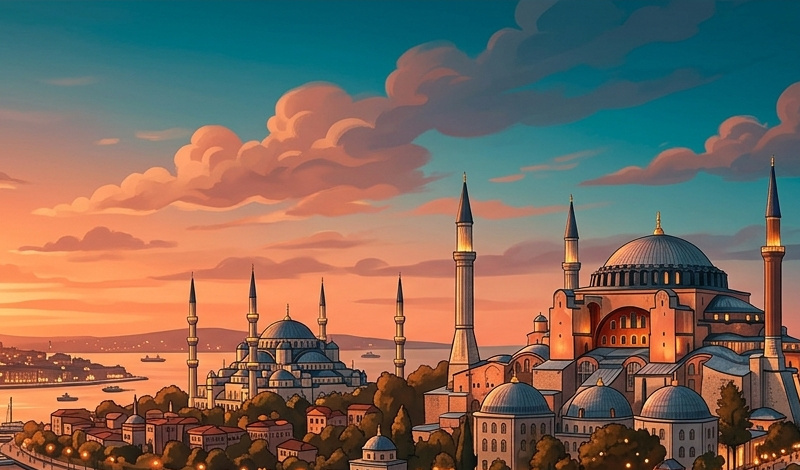 Sinek Dünyası