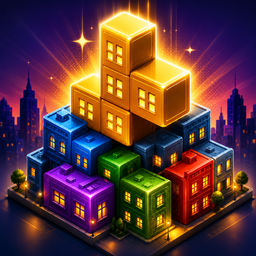 City Blocks Deluxe