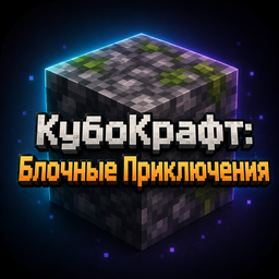 КубоКрафт: Блочные Приключения