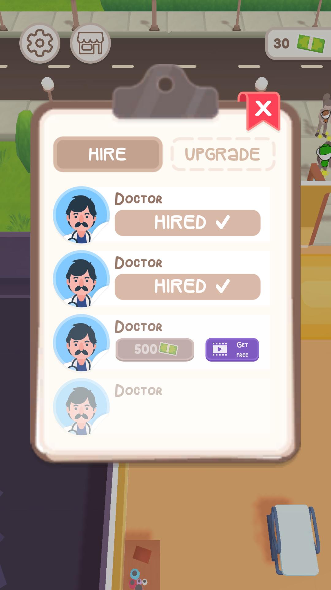 Sprunki Pet Clinic screenshot 10
