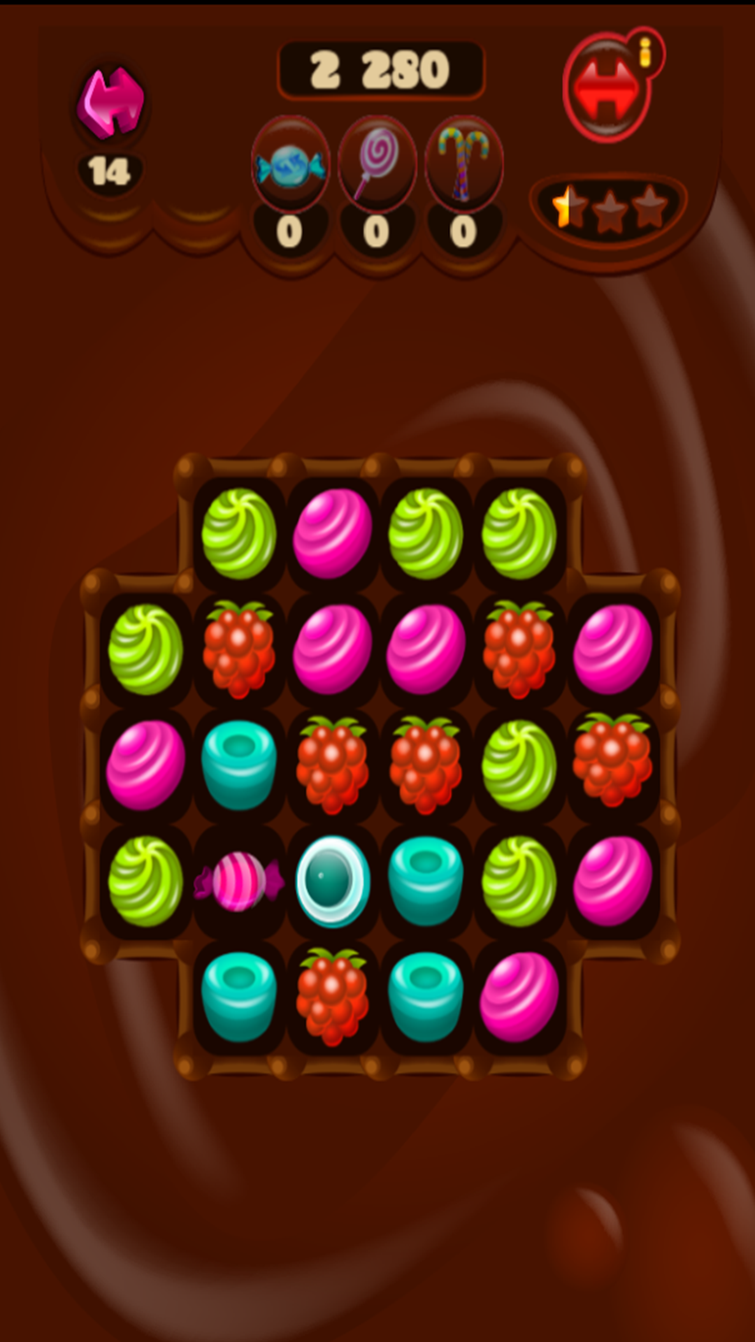 Tasty Jewel screenshot 7