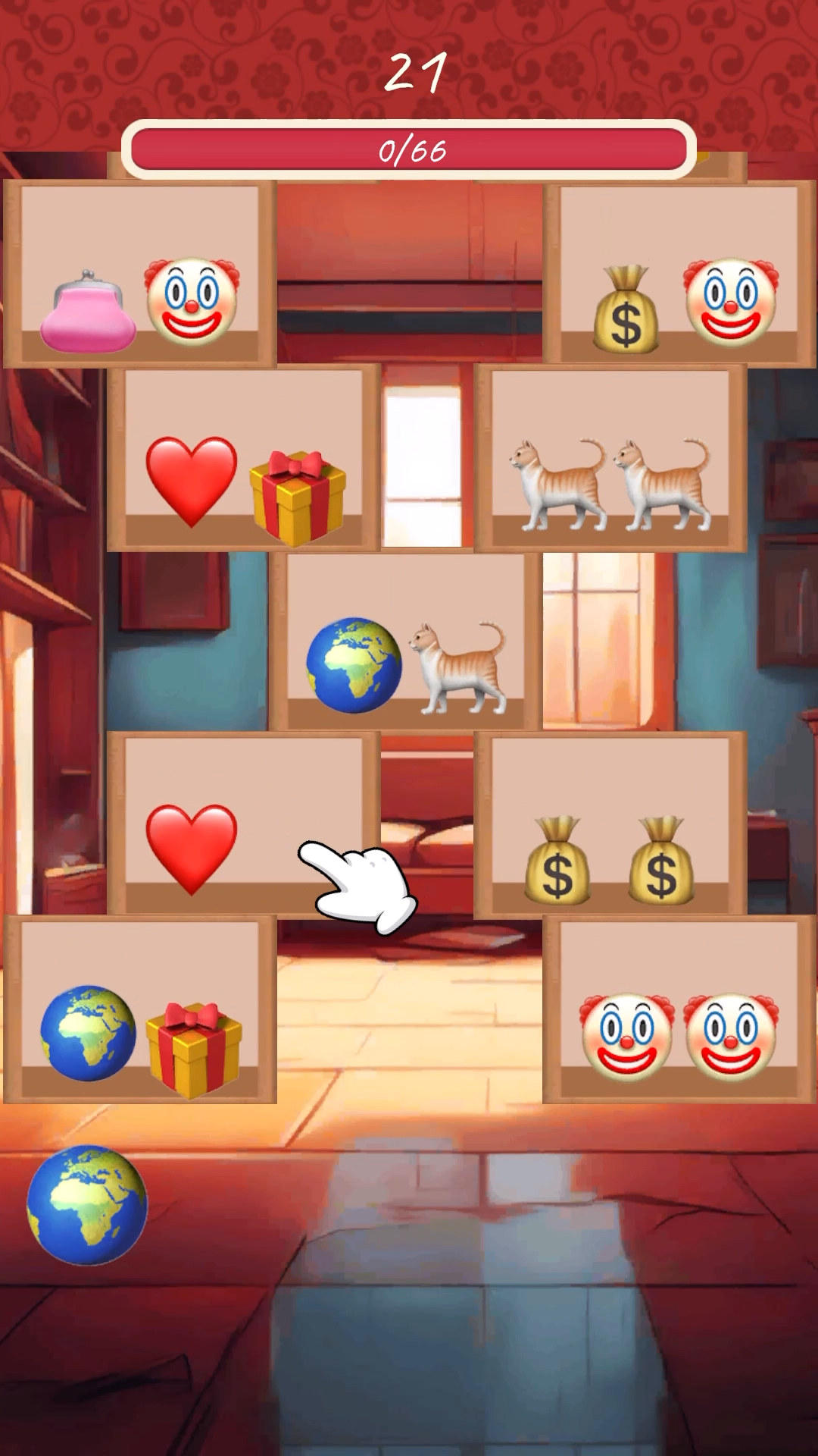 Emoji Match Master! screenshot 3