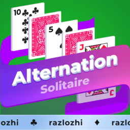 Alternation Solitaire