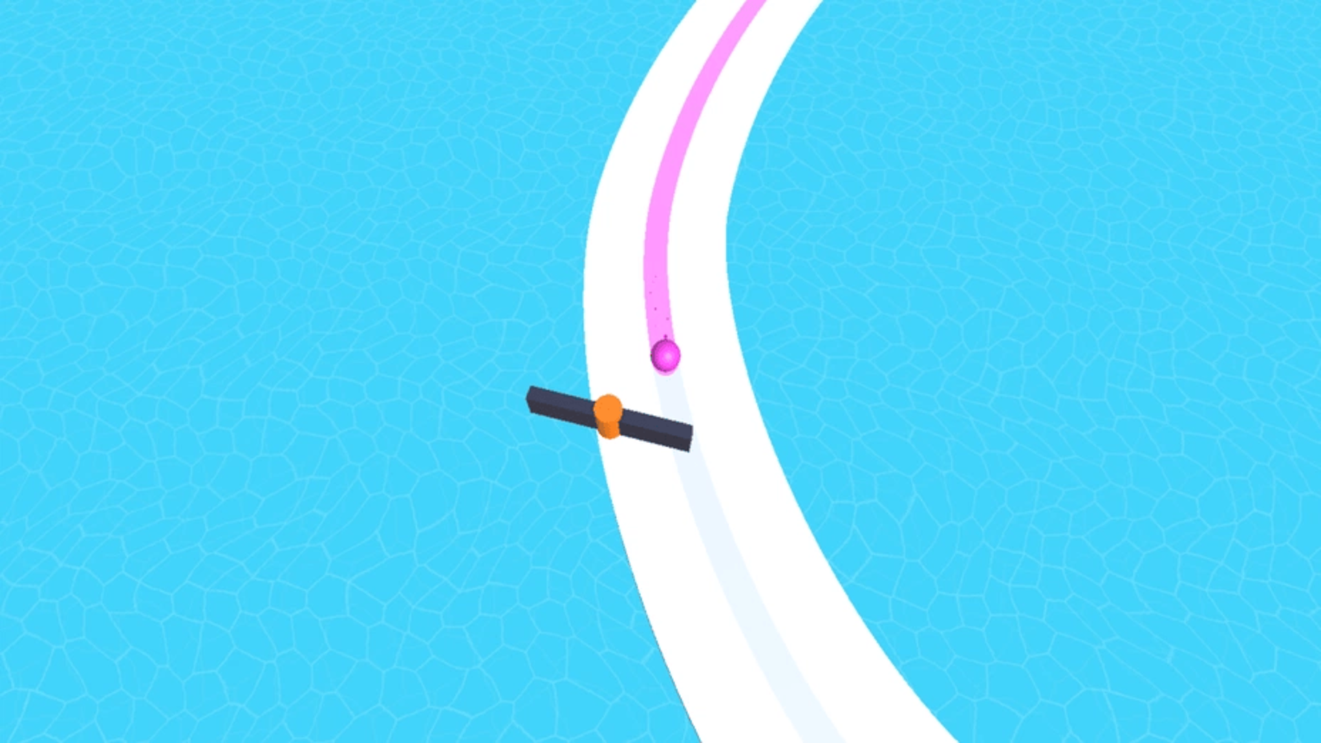Гоинг Бал 3D — screenshot 4
