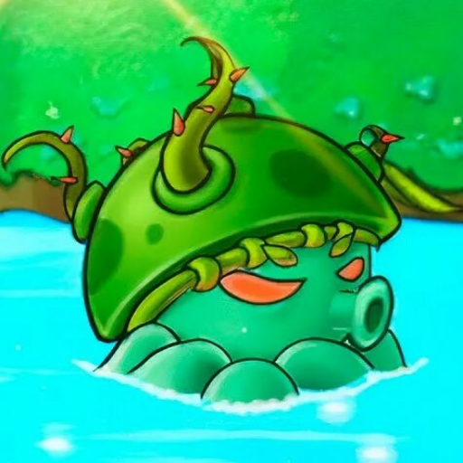 Plants vs Zombies Fusion Odyssey icon