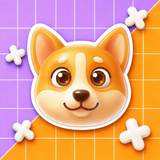 DogDoku: Dog Logic Puzzle