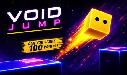 Void Jump