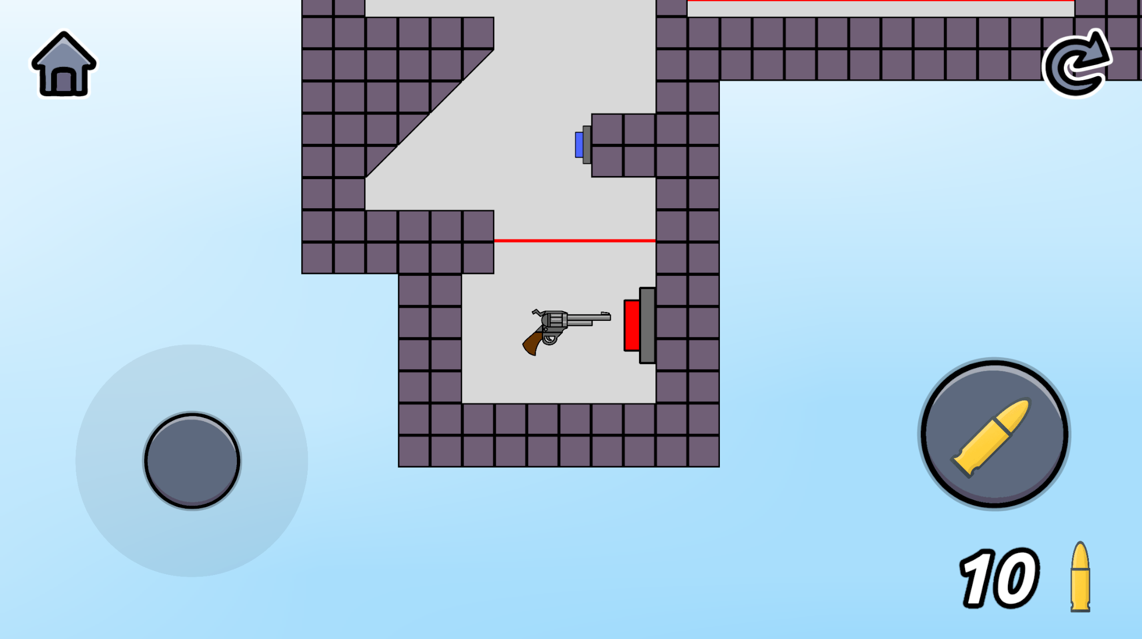 The power of momentum — screenshot 4