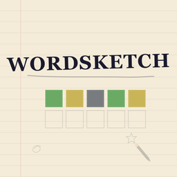 Wordsketch