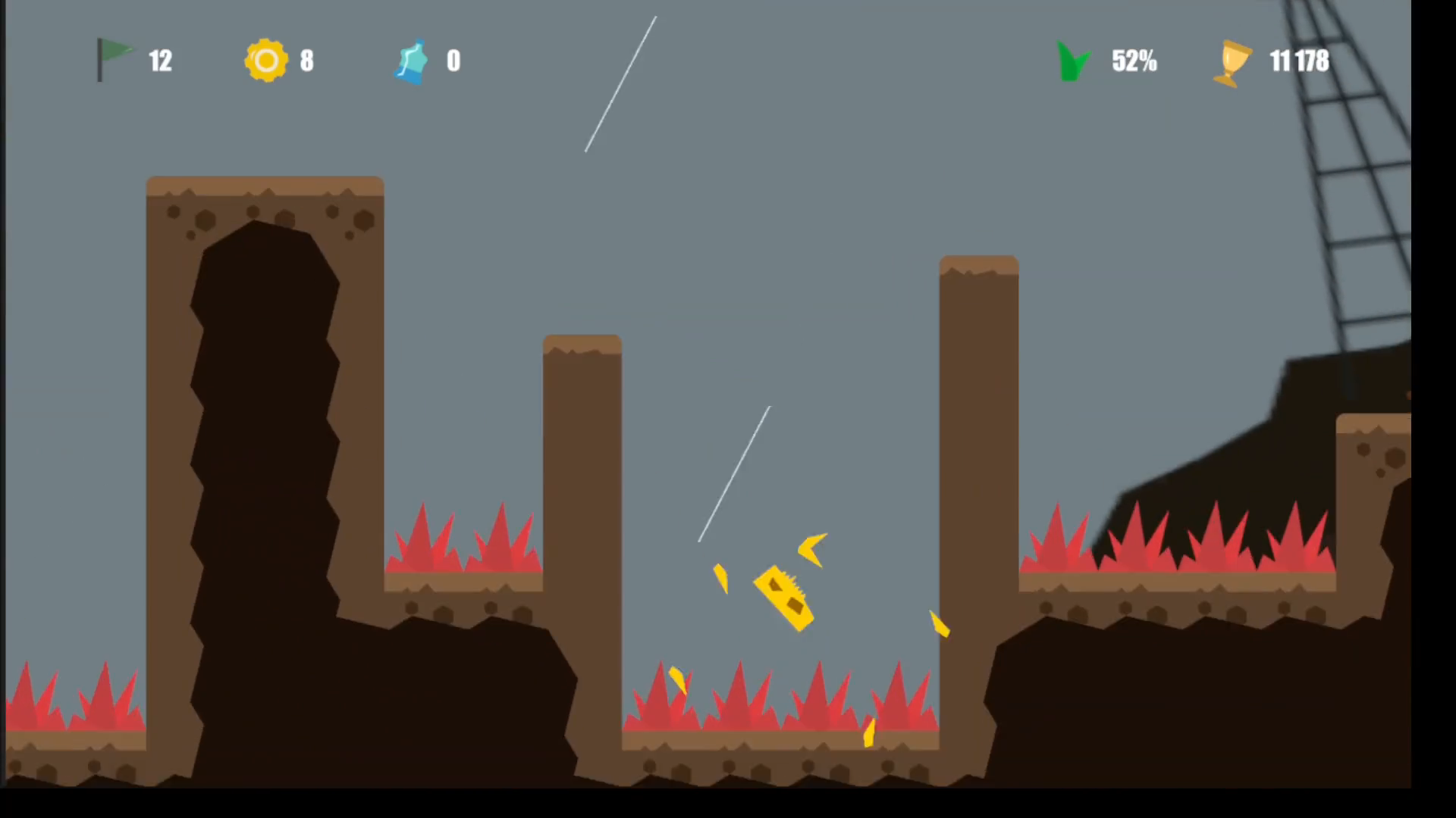 Zubbot — screenshot 5