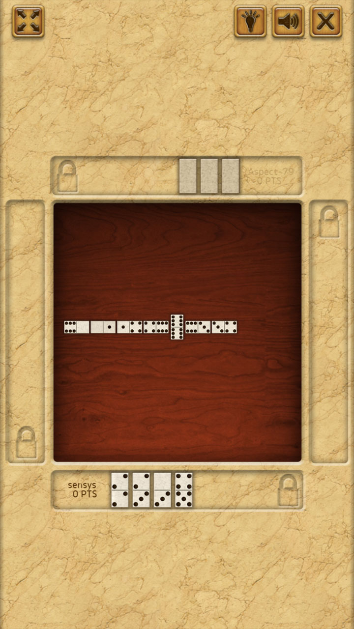 Domino Block screenshot 3