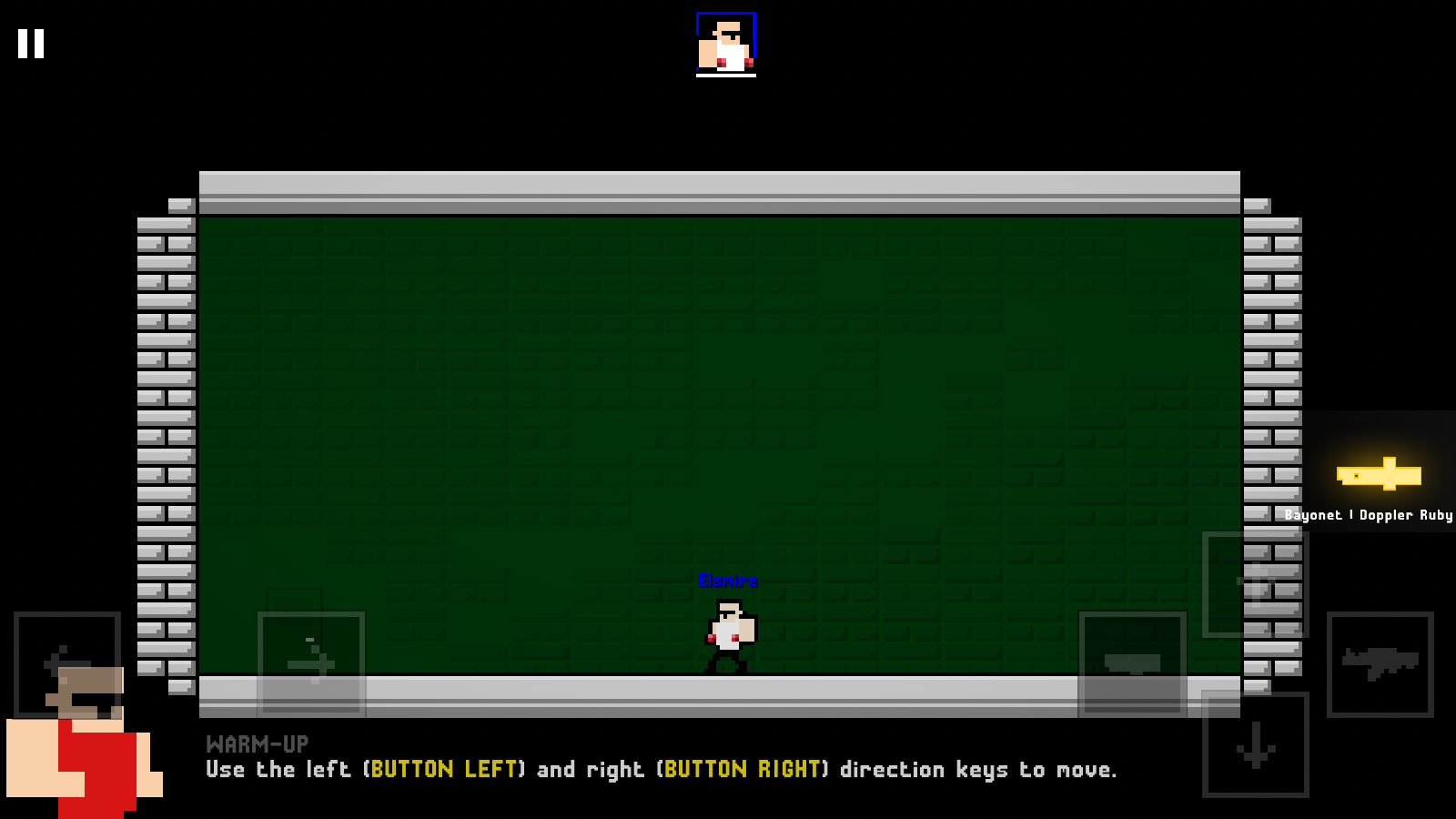 Strike Fighters — screenshot 7