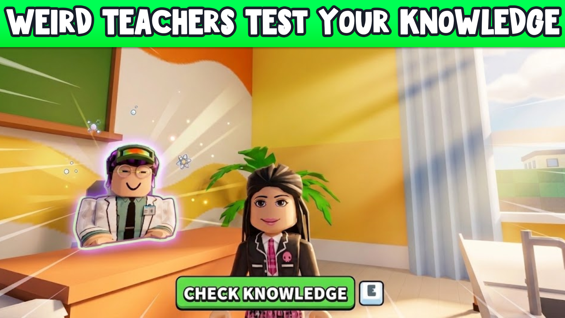 Become the coolest in this school! — screenshot 5