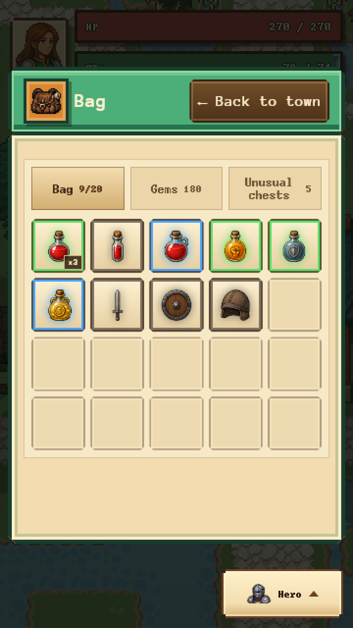 Dungeon Master screenshot 10