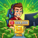 Idle Vlogger Simulator