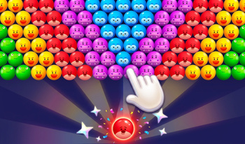 Bubble Shooter 2026