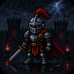 The Last Bastion