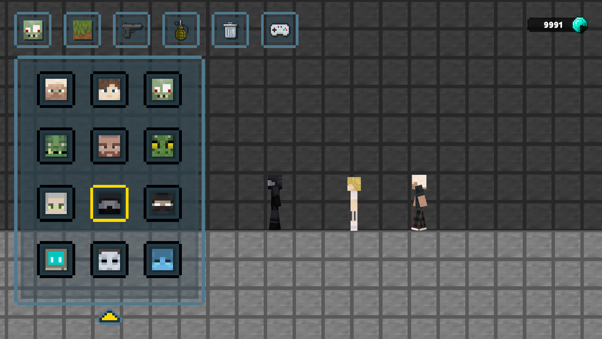 Mine Sandbox: Premium — screenshot 1