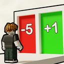 Obby: Find the Way