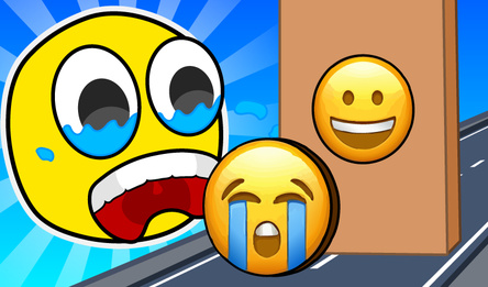 Robby: Mini Games and Challenges