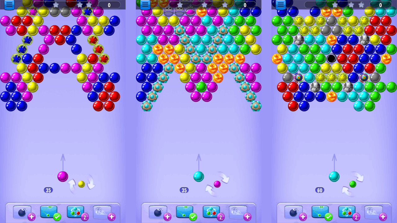 Bubble Level Classic — скриншот 2
