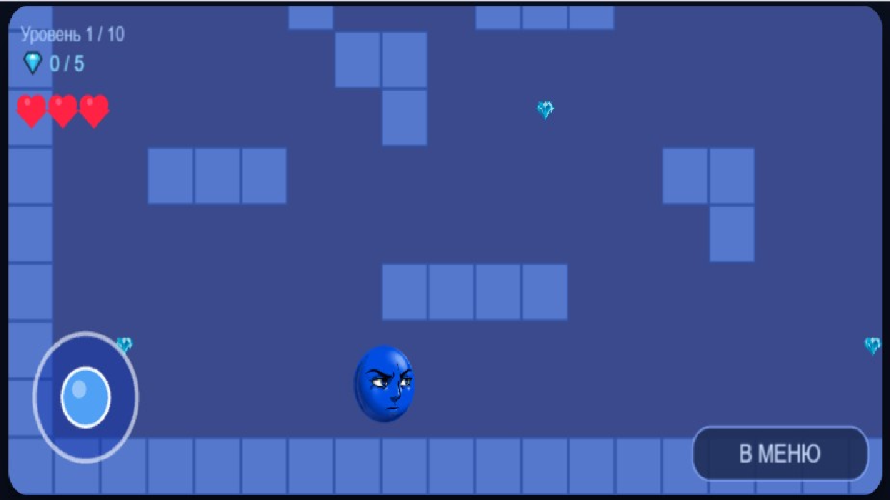 Crazy Warp — screenshot 6
