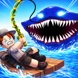 Легендарный Улов!