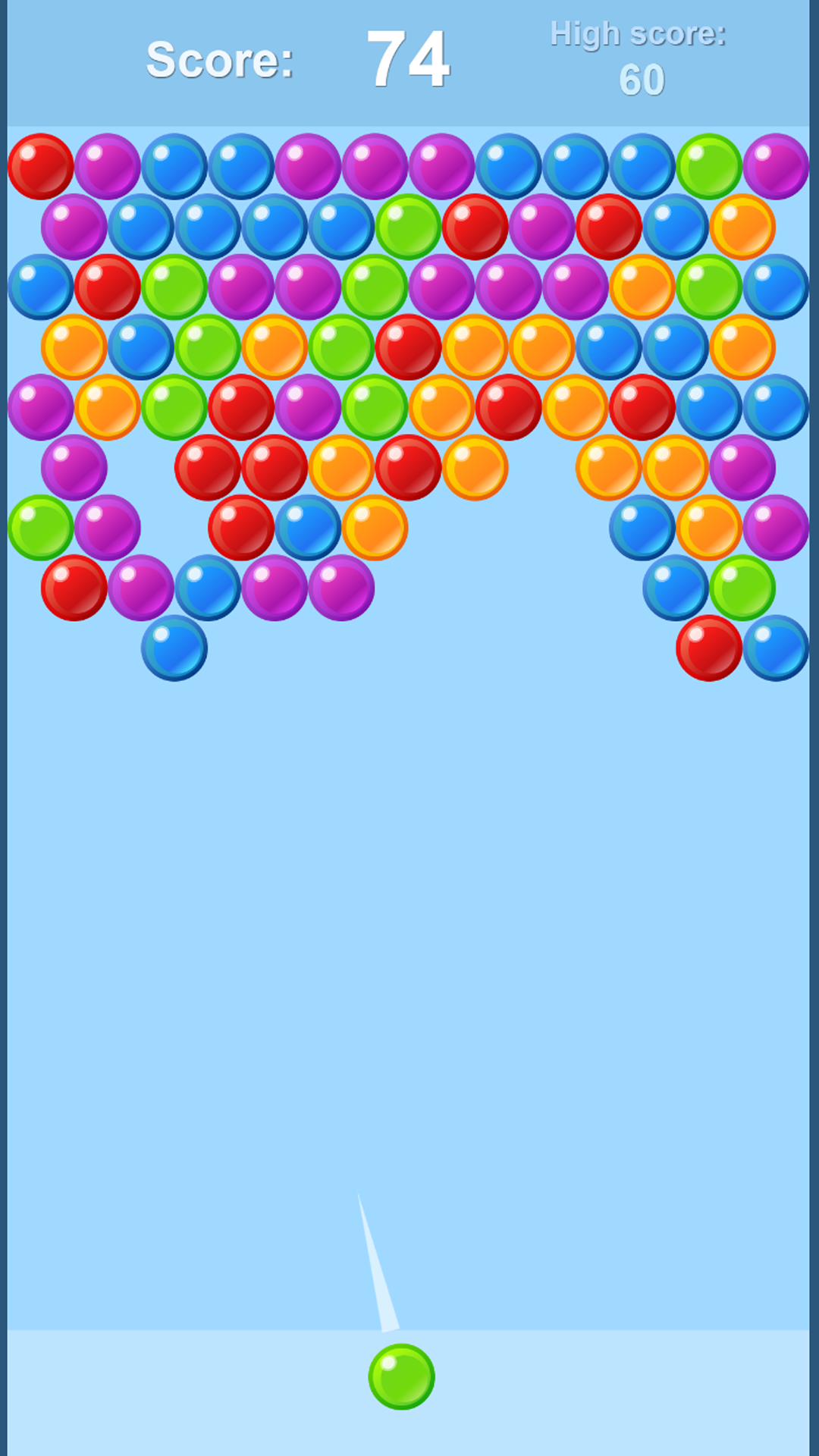 Logic Balls screenshot 5