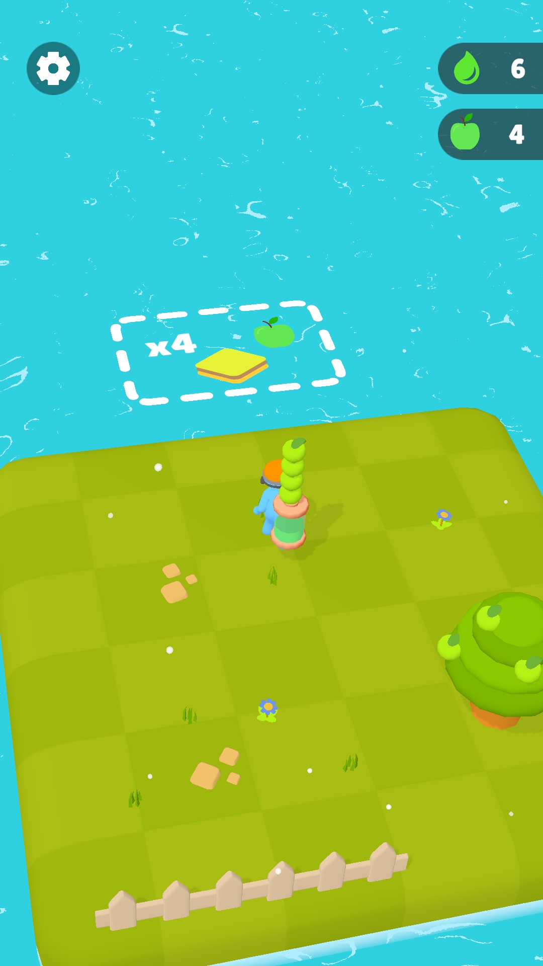 Color The World screenshot 6