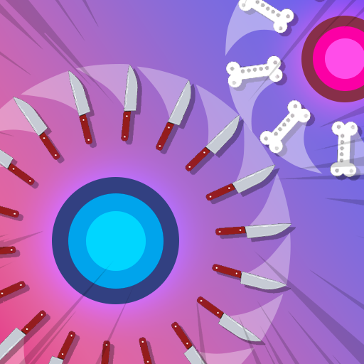 Симулятор сражения io icon