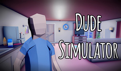 Dude Simulator
