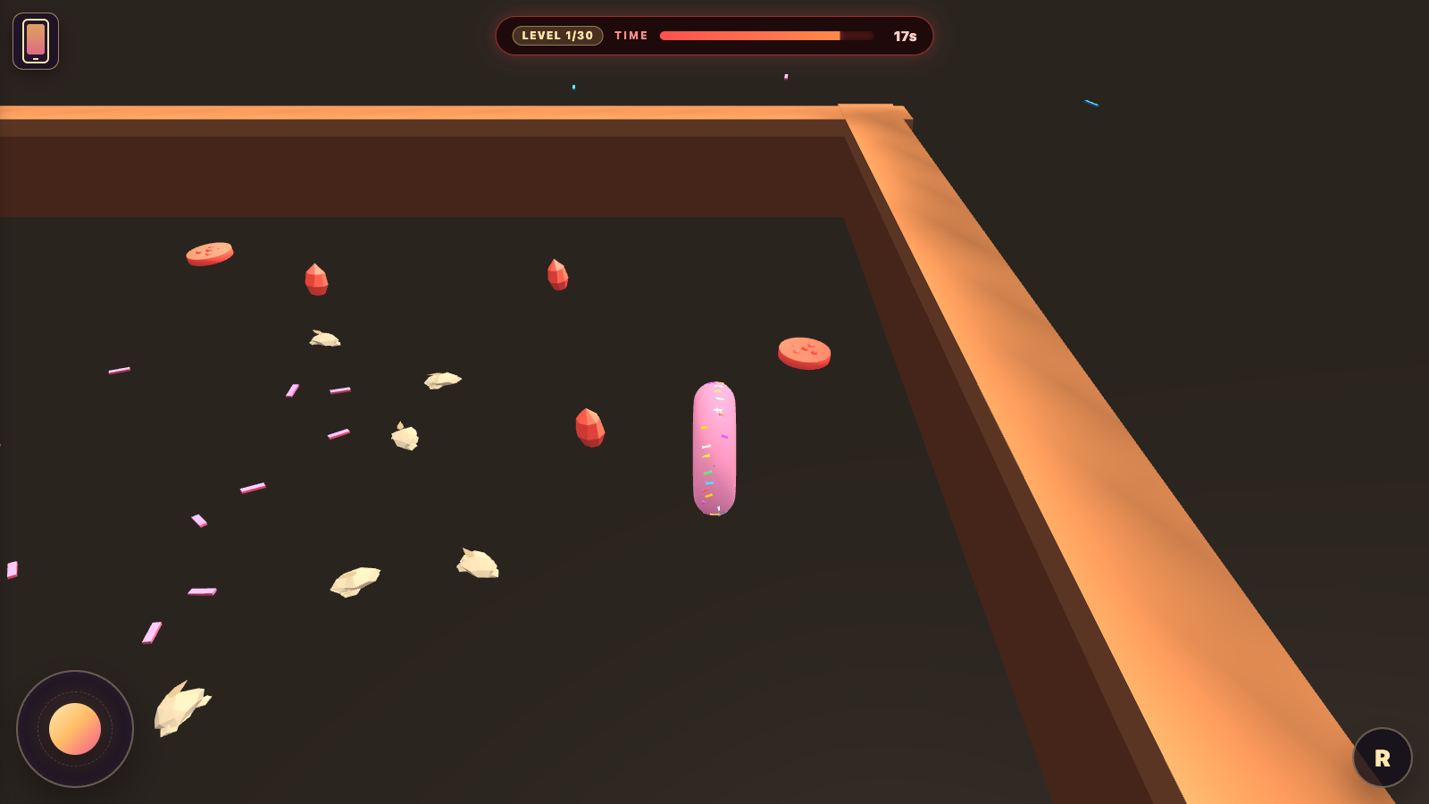 Evil Donut — screenshot 5