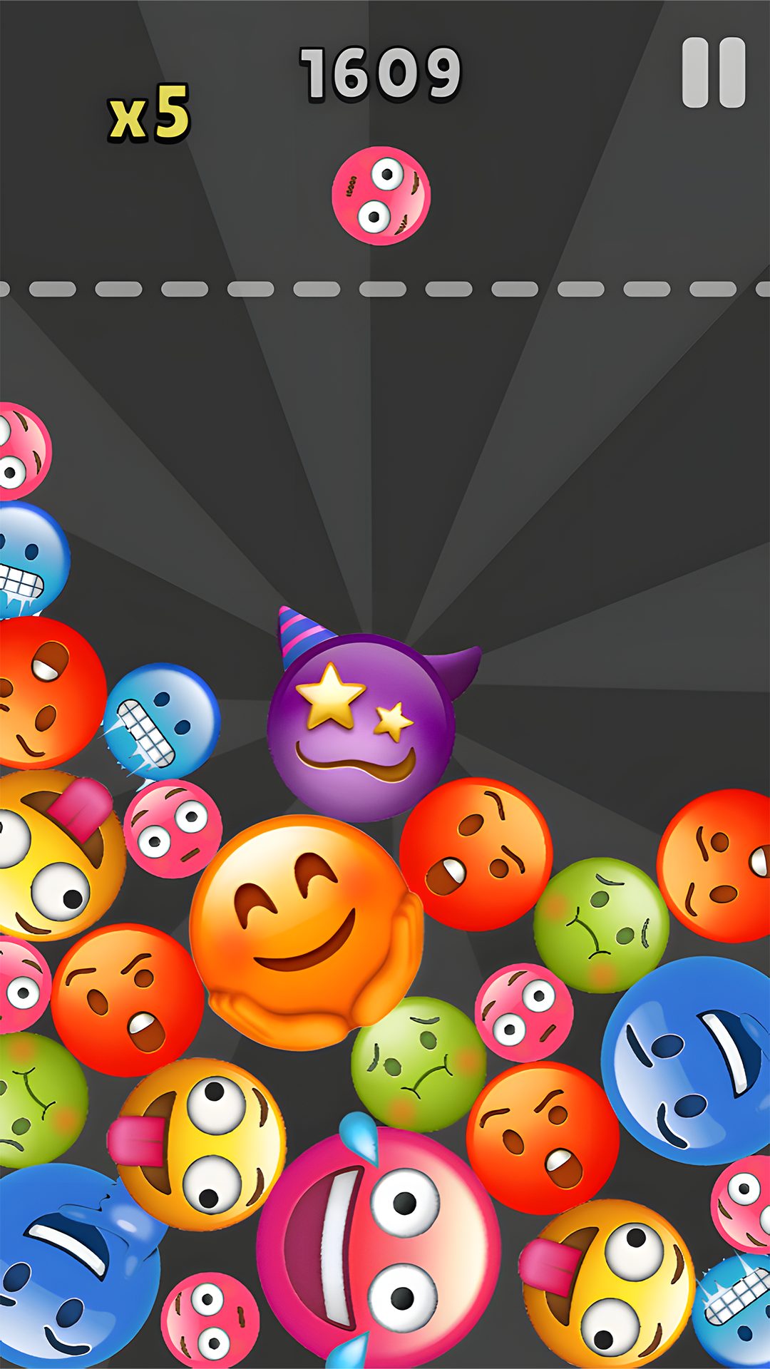 Merge Emoji screenshot 8