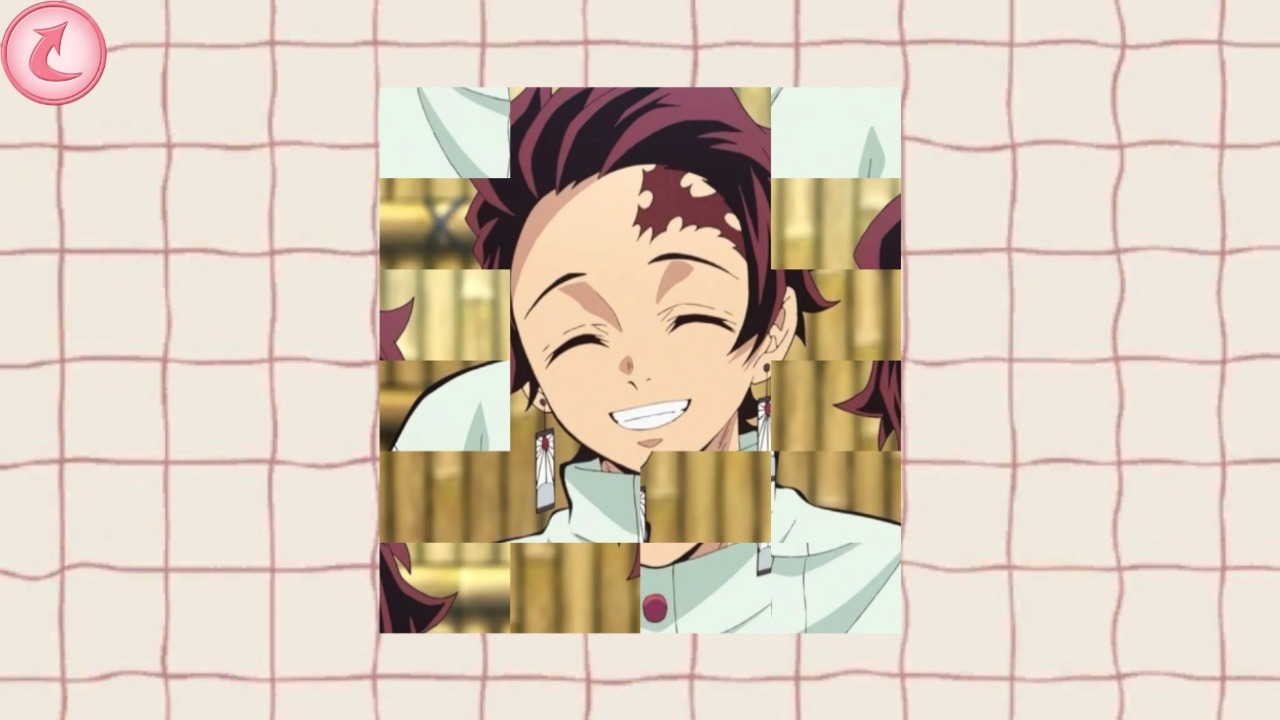 АнимеПазл — screenshot 6