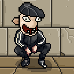 Валенок Сурвиворс